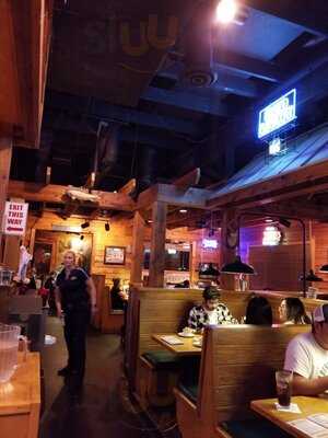 Texas Roadhouse