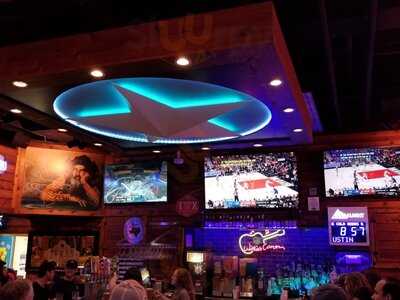 Texas Roadhouse