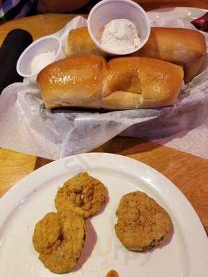 Texas Roadhouse