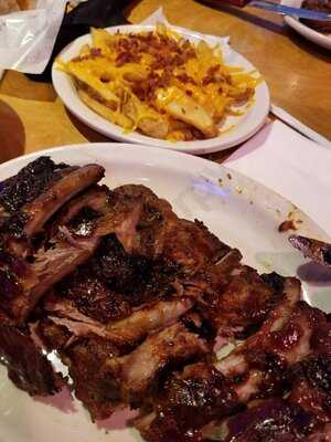 Texas Roadhouse