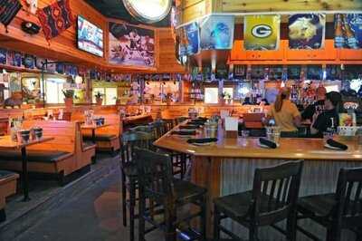 Texas Roadhouse