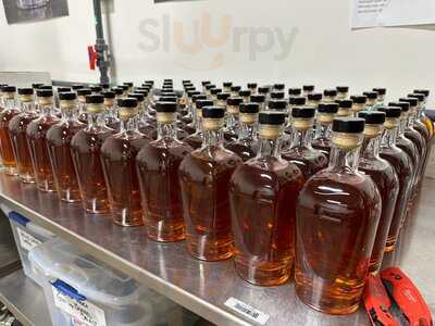 High Bank Distillery