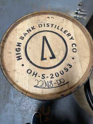 High Bank Distillery