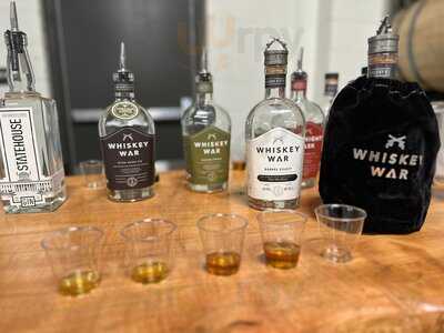 High Bank Distillery