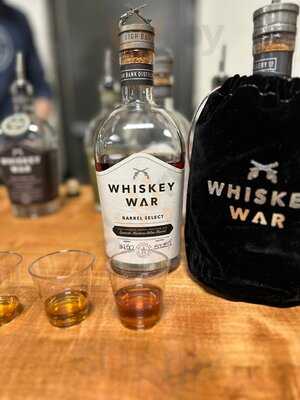 High Bank Distillery