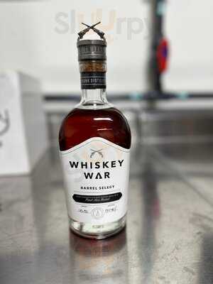 High Bank Distillery