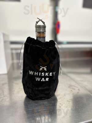 High Bank Distillery