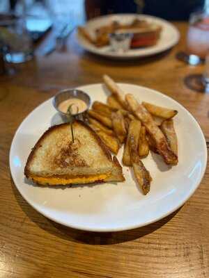 High Bank Distillery