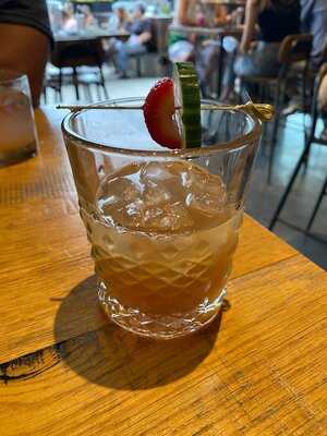 High Bank Distillery