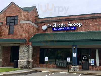 The Arctic Scoop