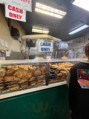 Absolute Bagels