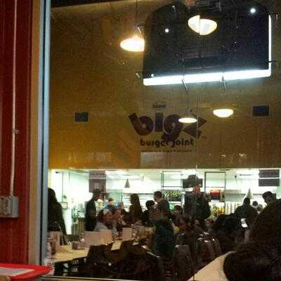 Big'z Burger Joint