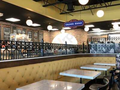 La Segunda  Bakery And Cafe