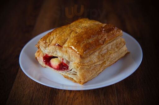 La Segunda  Bakery And Cafe