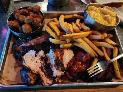 Stubb's Bar-b-q