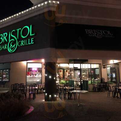 Bristol Bar & Grille