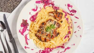 Bristol Bar & Grille