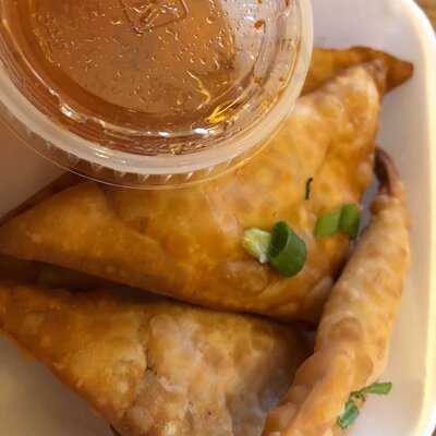 Sikhay Thai Lao Restaurant