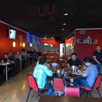 Sikhay Thai Lao Restaurant