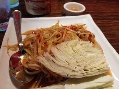 Sikhay Thai Lao Restaurant