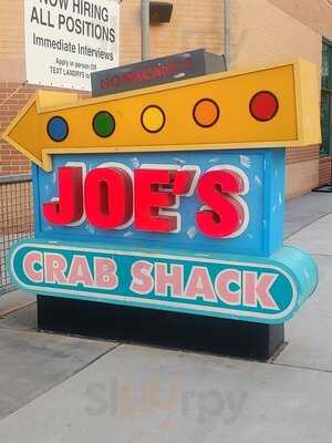Joe's Crab Shack