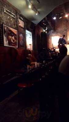 Bb's Jazz, Blues And Soups