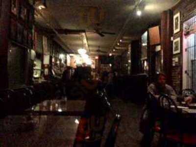 Bb's Jazz, Blues And Soups