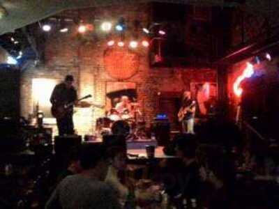 Bb's Jazz, Blues And Soups