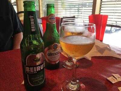 The Olive Tree Mediterranean Grille