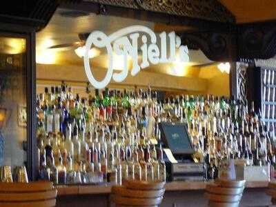 O'niell's Pub