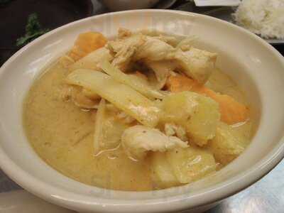 Siam Square Thai Restaurant