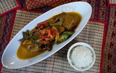 Siam Square Thai Restaurant