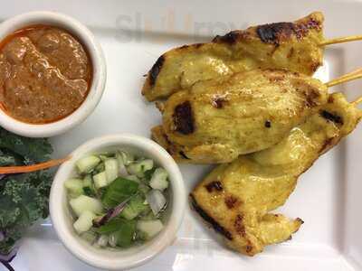 Siam Square Thai Restaurant