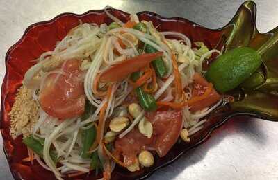 Siam Square Thai Restaurant