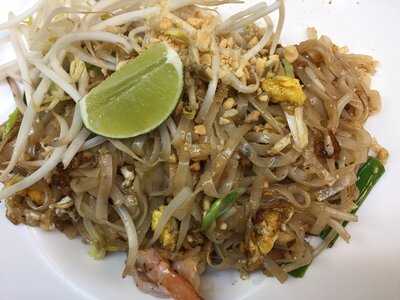 Siam Square Thai Restaurant