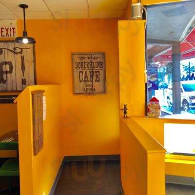 Borderline Cafe