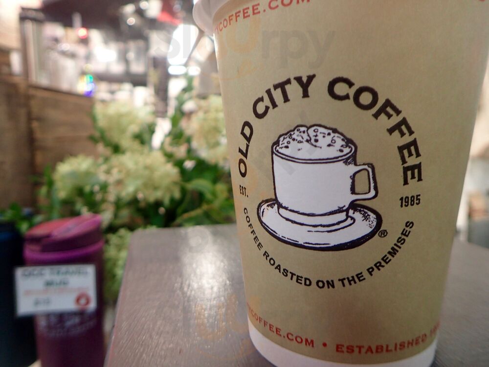 Old City Coffee