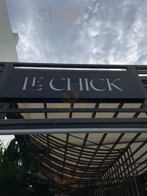 Le Chick Miami