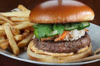 Bricktown Tap House And Kitchen