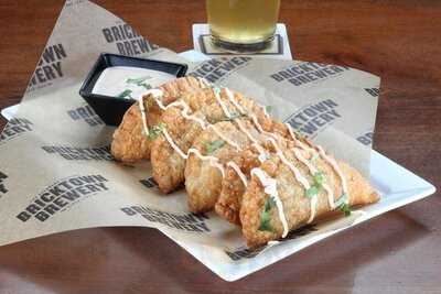 Bricktown Tap House And Kitchen