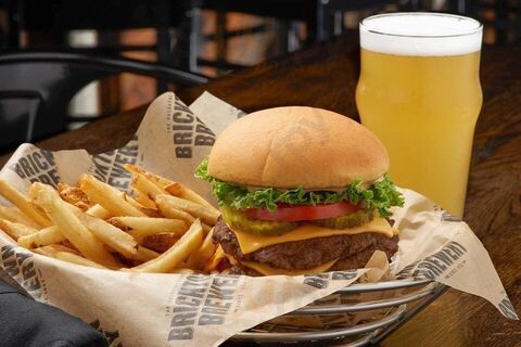 Bricktown Tap House And Kitchen