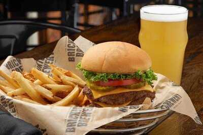 Bricktown Tap House And Kitchen