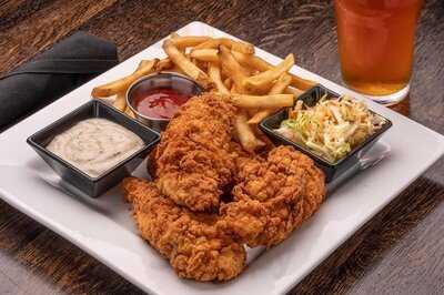 Bricktown Tap House And Kitchen