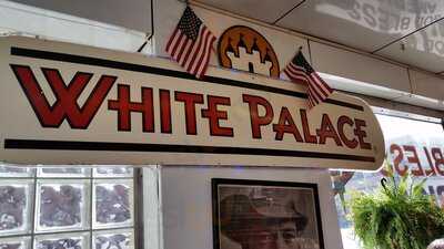 White Knight Diner