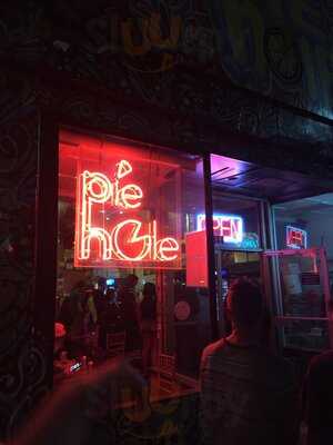 Pie Hole