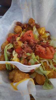 Primanti Bros. Restaurant And Bar Oakland