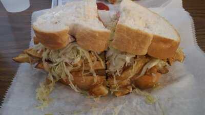 Primanti Bros. Restaurant And Bar Oakland