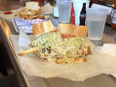 Primanti Bros. Restaurant And Bar Oakland