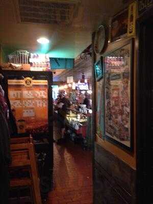 Primanti Bros. Restaurant And Bar Oakland