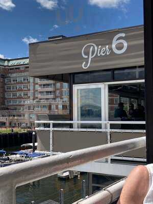 Pier 6